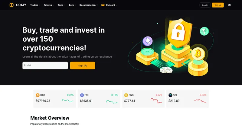 Gotjy.com отзывы