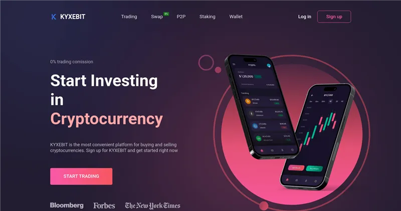Kyxebit.com отзывы