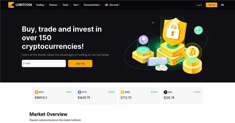 Lobitcoin.com отзывы