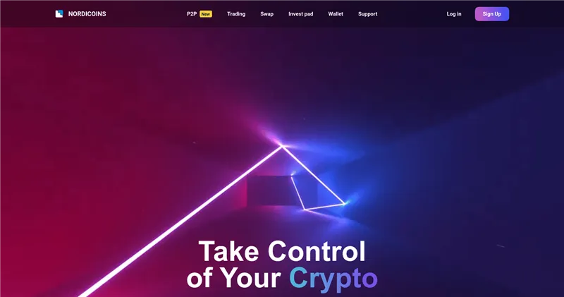 Nordicoins.com отзывы