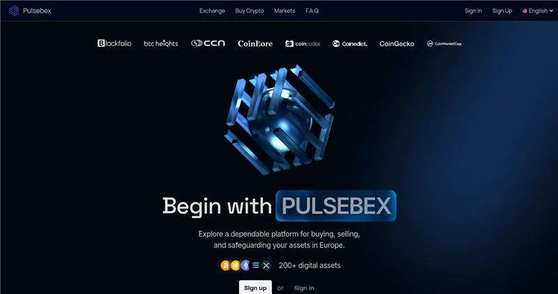 Pulsebex.com отзывы