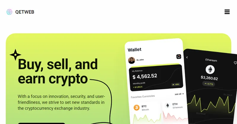 Qetweb.com отзывы