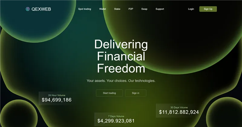 Qexweb.com отзывы