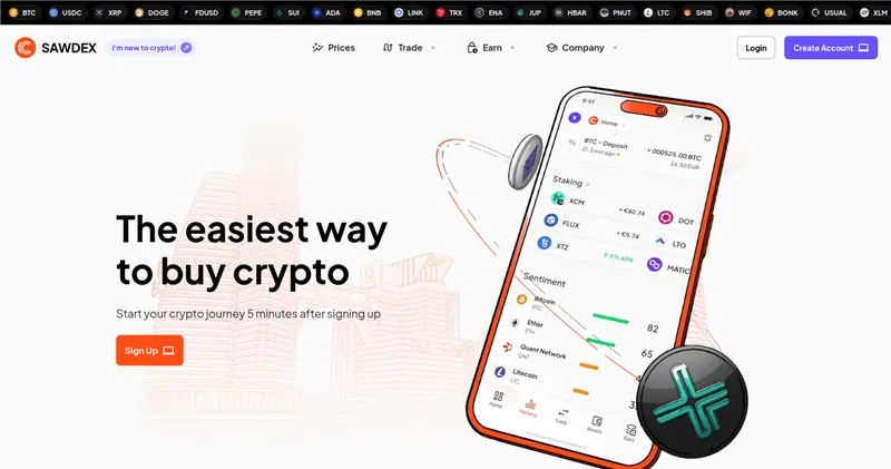 Sawdex.com отзывы