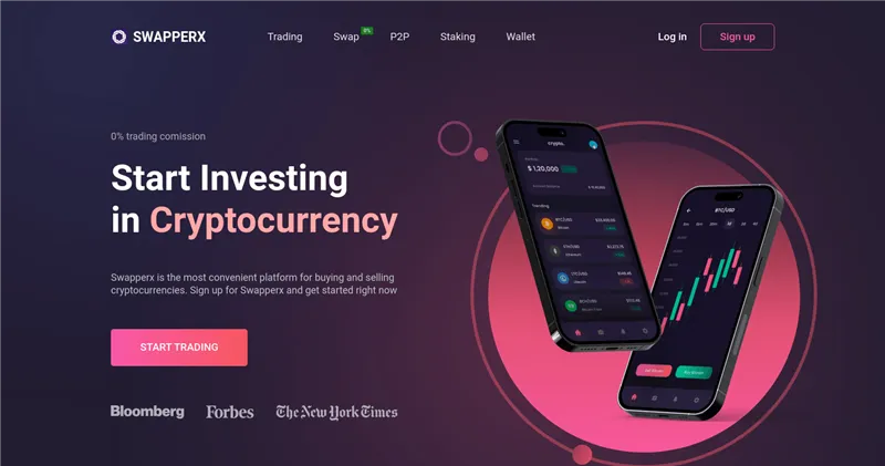 Swapperx.com отзывы