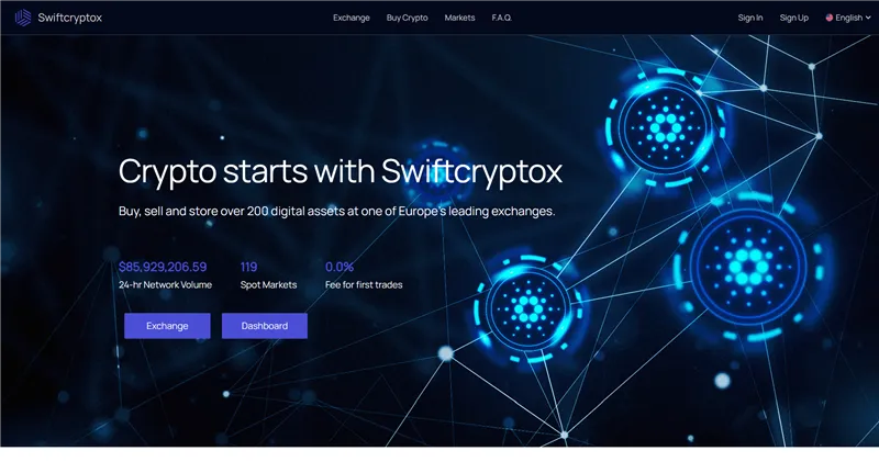 Swiftcryptox.com отзывы