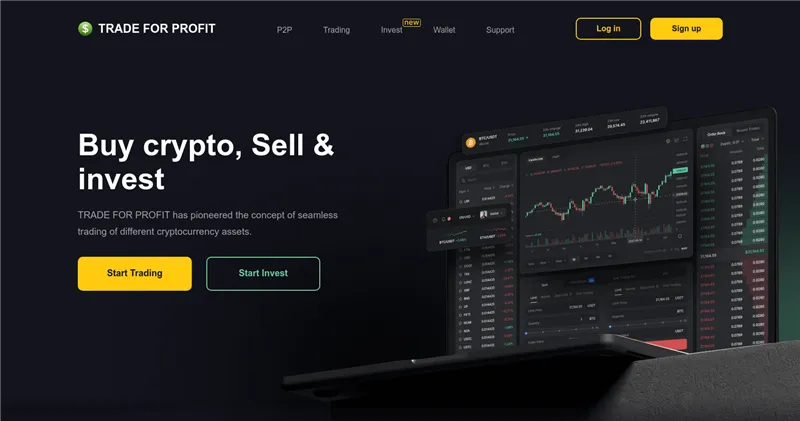 Tradeforprofit.org отзывы