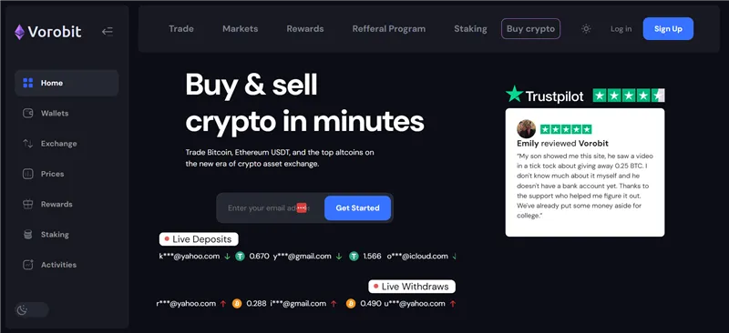 Vorobit.com отзывы