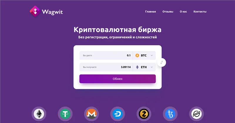 Wagwit.com отзывы