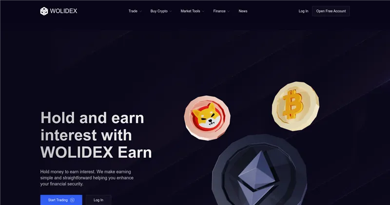 Wolidex.com отзывы