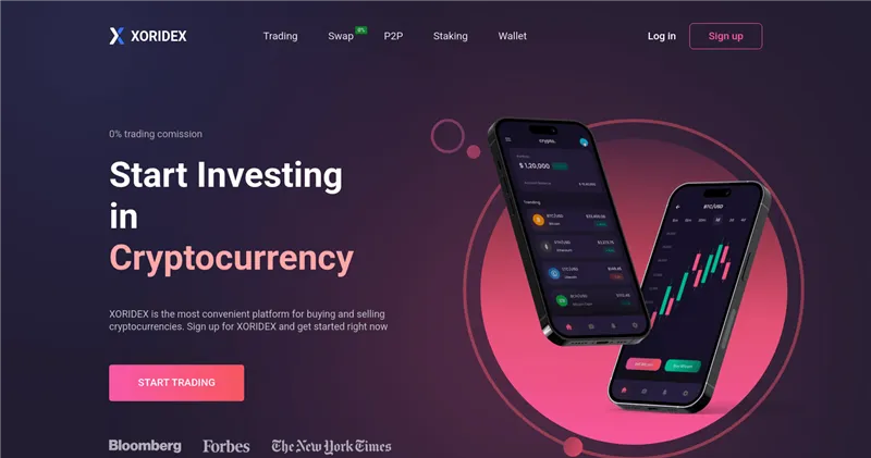 Xoridex.com отзывы