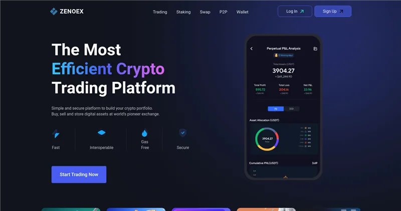 Zenoex.com отзывы