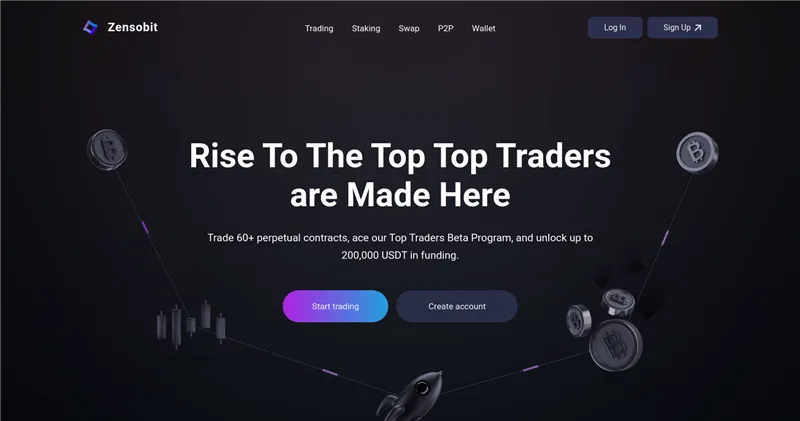 Zensobit.com отзывы