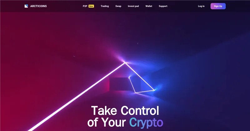 Arcticoins.com отзывы