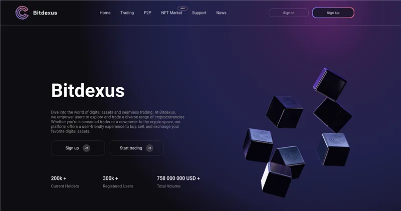 Bitdexus.com отзывы