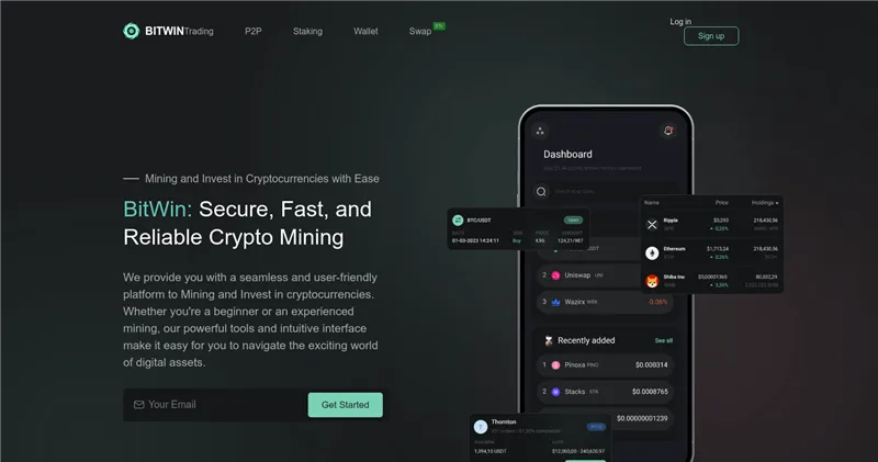 Bitwin.icu отзывы