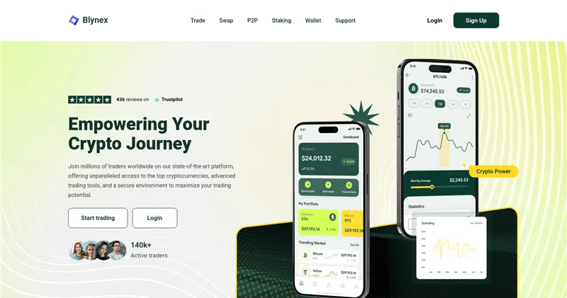 Blynex.net отзывы