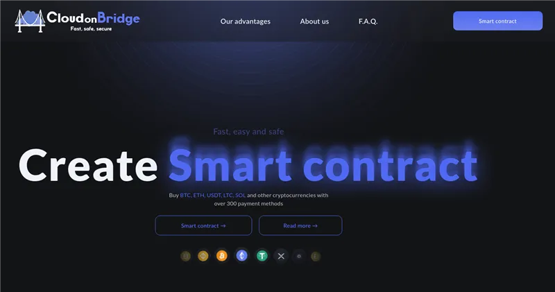 Cloudnbridge.com отзывы