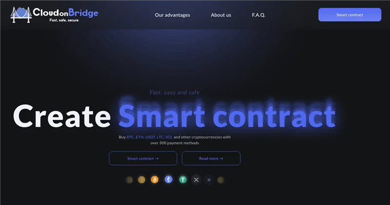 Cloudonbridge.net отзывы
