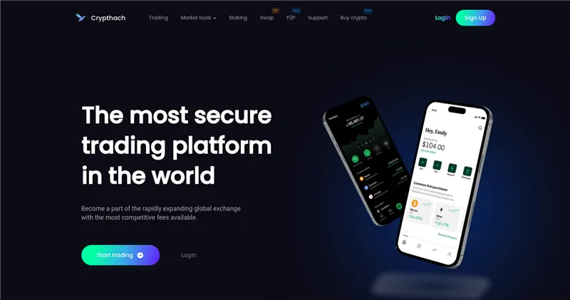 Crypthach.com отзывы