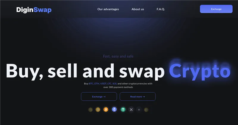 Diginswap.com отзывы