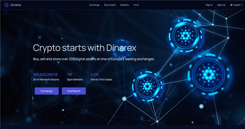 Dinarex.vip отзывы