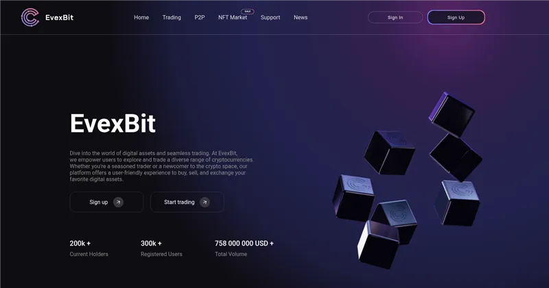 Evexbit.org отзывы