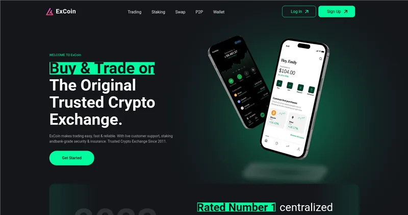 Excoin.asia отзывы