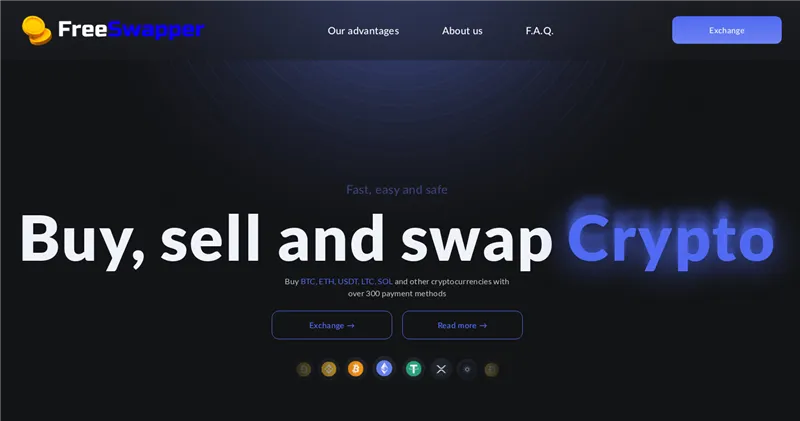 Freeswapper.space отзывы