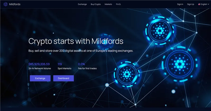 Mildfords.com отзывы