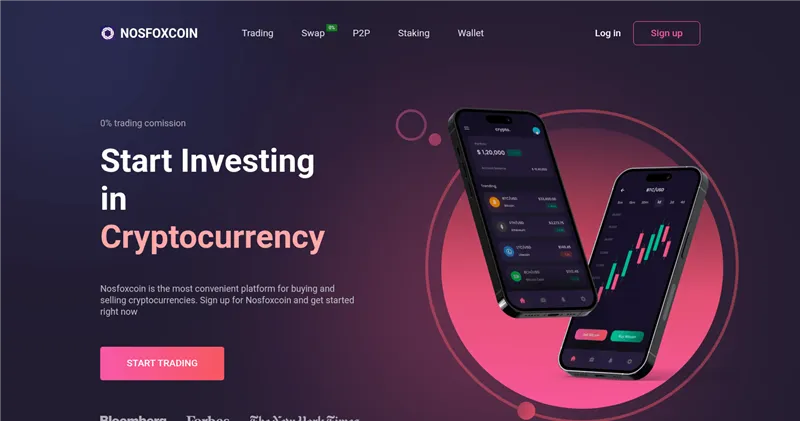Nosfoxcoin.com отзывы