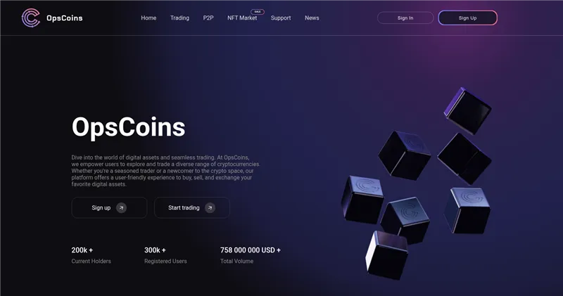 Opscoins.com отзывы
