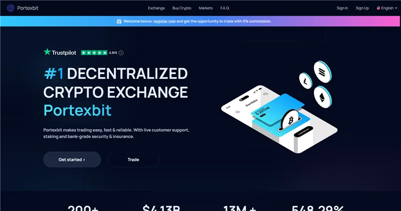 Portexbit.com отзывы
