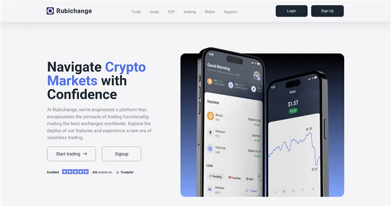 Rubichange.com отзывы