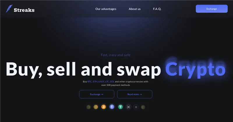 Streaks.pro отзывы