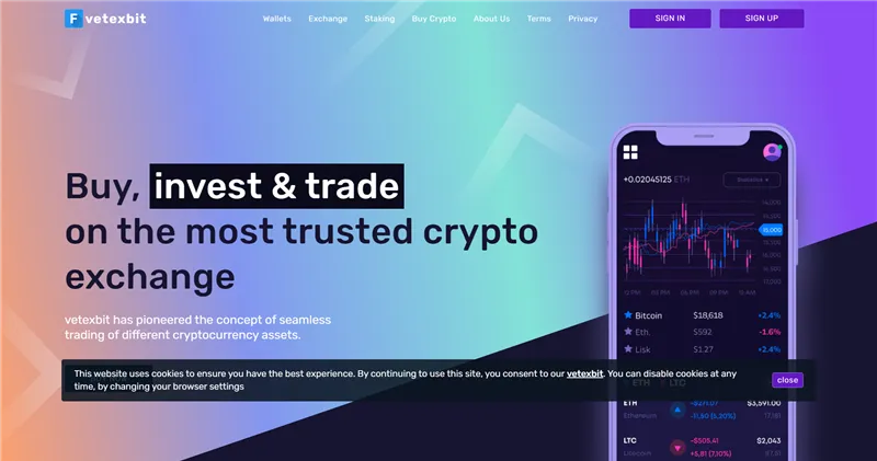 Vetexbit.com отзывы