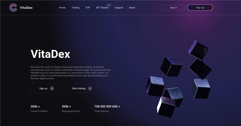 Vitadex.org отзывы