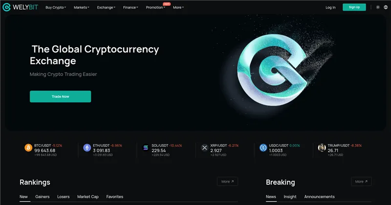 Welybit.com отзывы