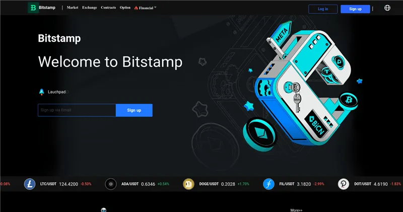 Bitstamps.vip отзывы
