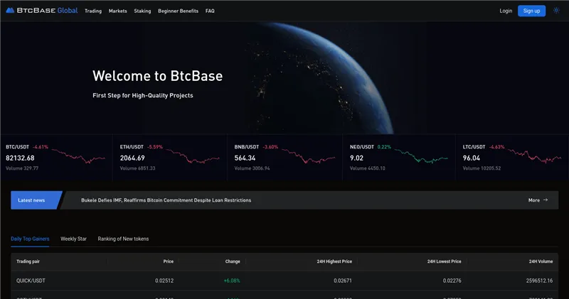 Btc-base.com отзывы