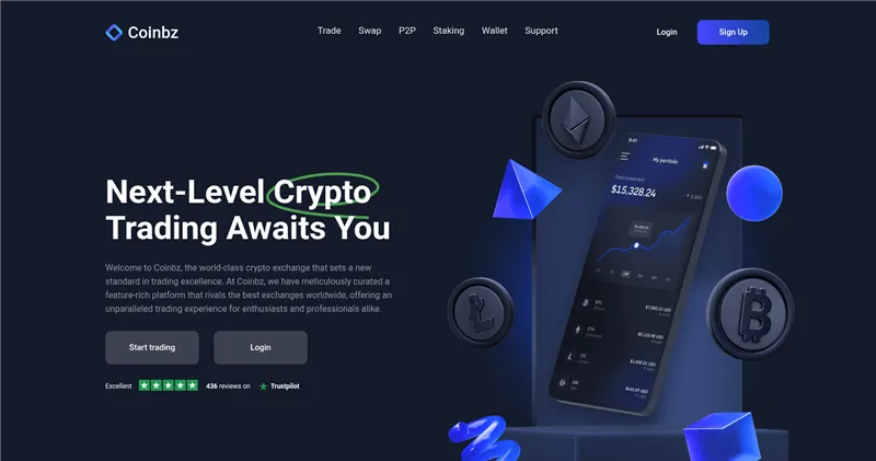 Coinbz.com отзывы