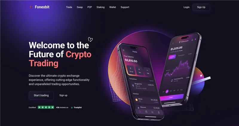 Fonexbit.com отзывы