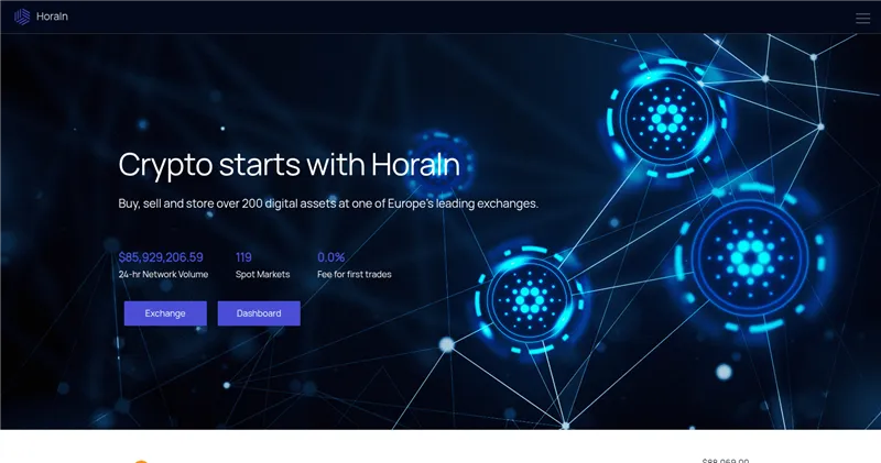 Horaln.com отзывы