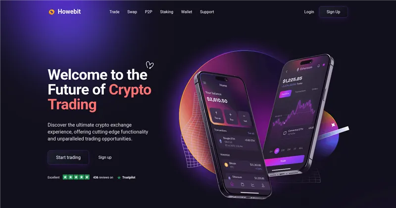 Howebit.com отзывы