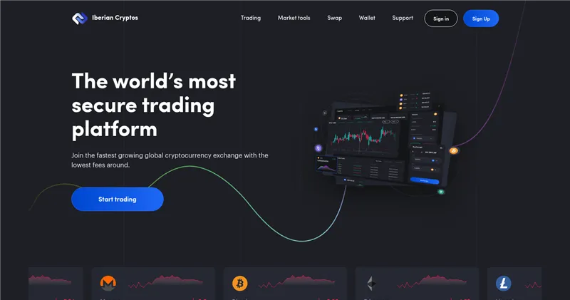 Iberiancryptos.com отзывы
