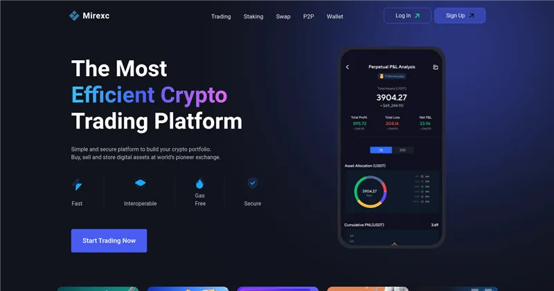 Mirexc.com отзывы