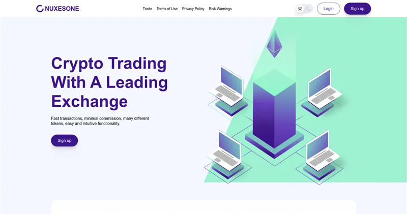 Nuxesone.com отзывы