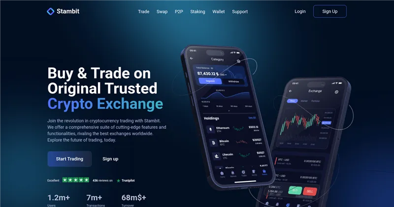 Stambit.com отзывы