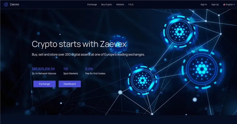 Zaevex.com отзывы