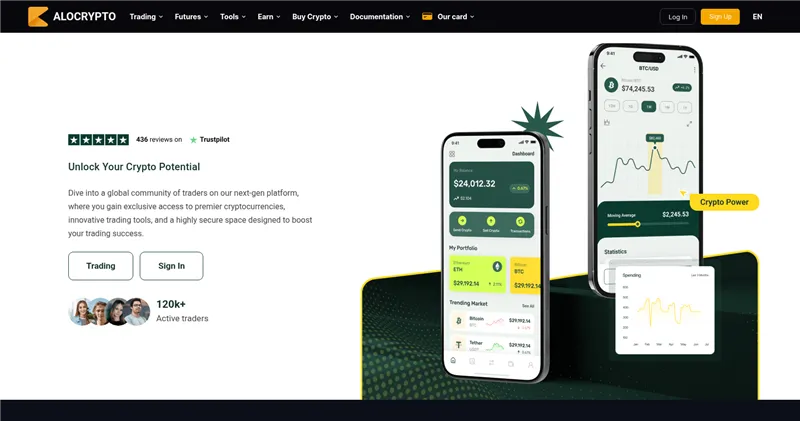 Alocrypto.com отзывы